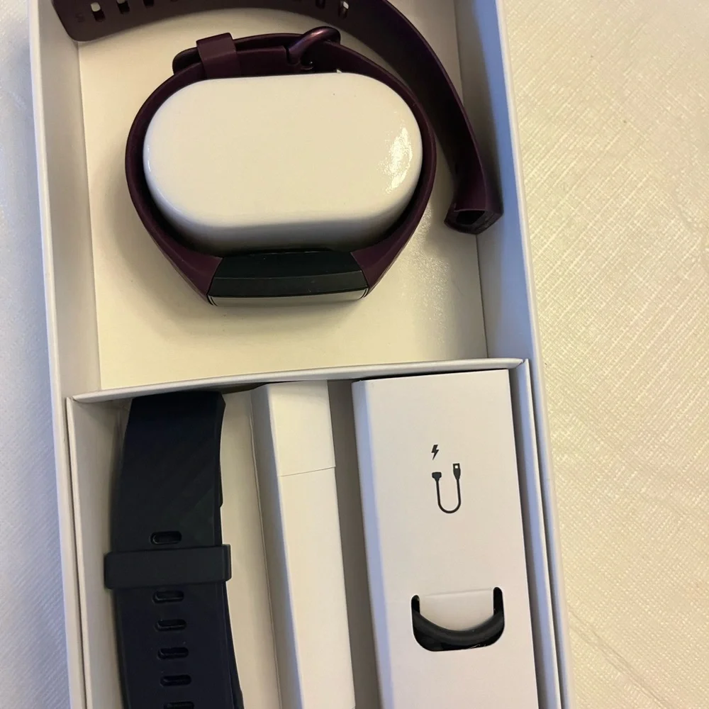 Fitbit charge 4